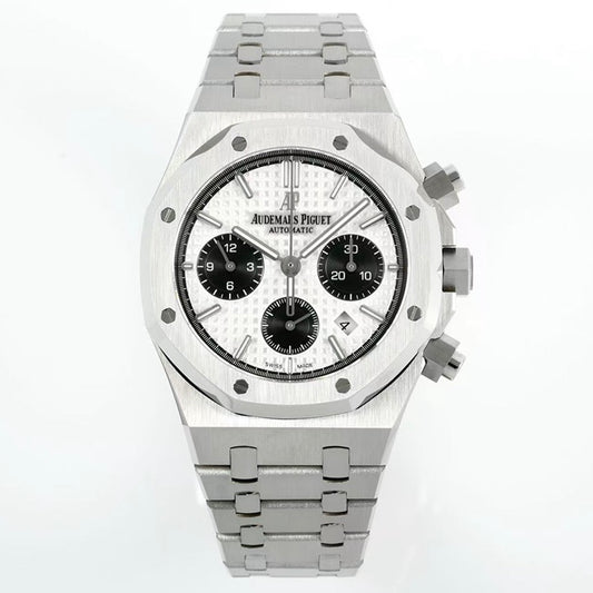 Audemars Piguet Royal Oak Chronograph 26331 41mm Automatic Men Sports Watch