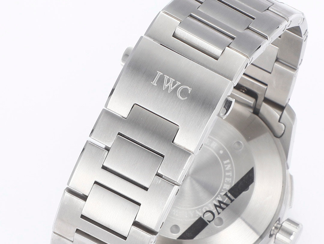 IWC Aquatimer 2000M Diving Watch | V6S Factory 44mm Super Luminous Sports Diver