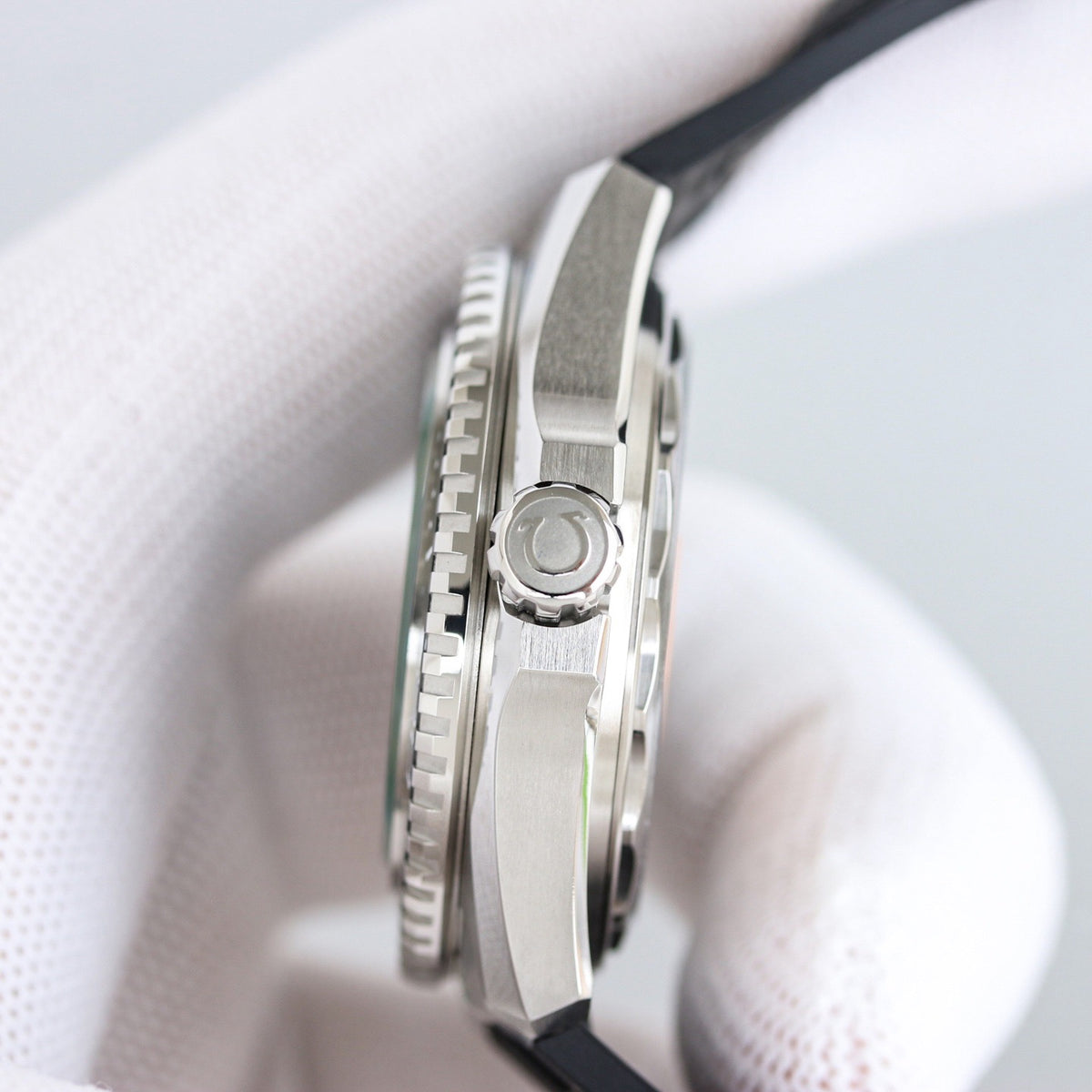 Omega Seamaster Planet Ocean 42mm 4th‑Generation Watch | TVS Factory