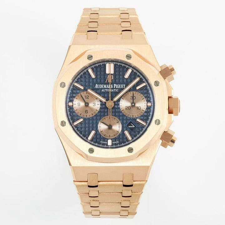 Audemars Piguet Royal Oak Chronograph 41mm | High‑End Super Clone Watch