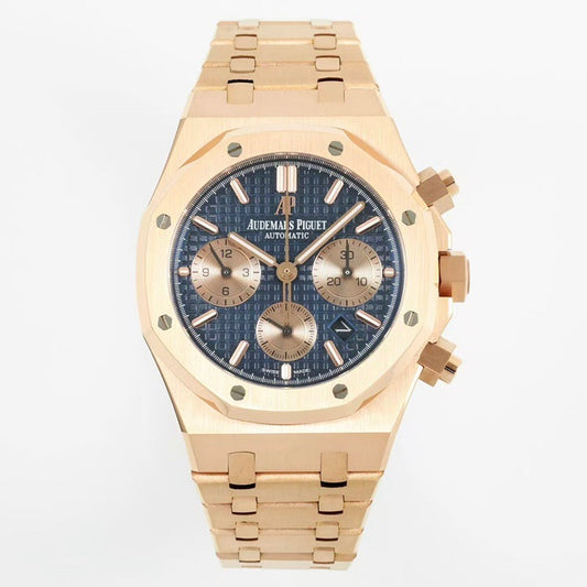 Audemars Piguet Royal Oak Chronograph 41mm | High‑End Super Clone Watch