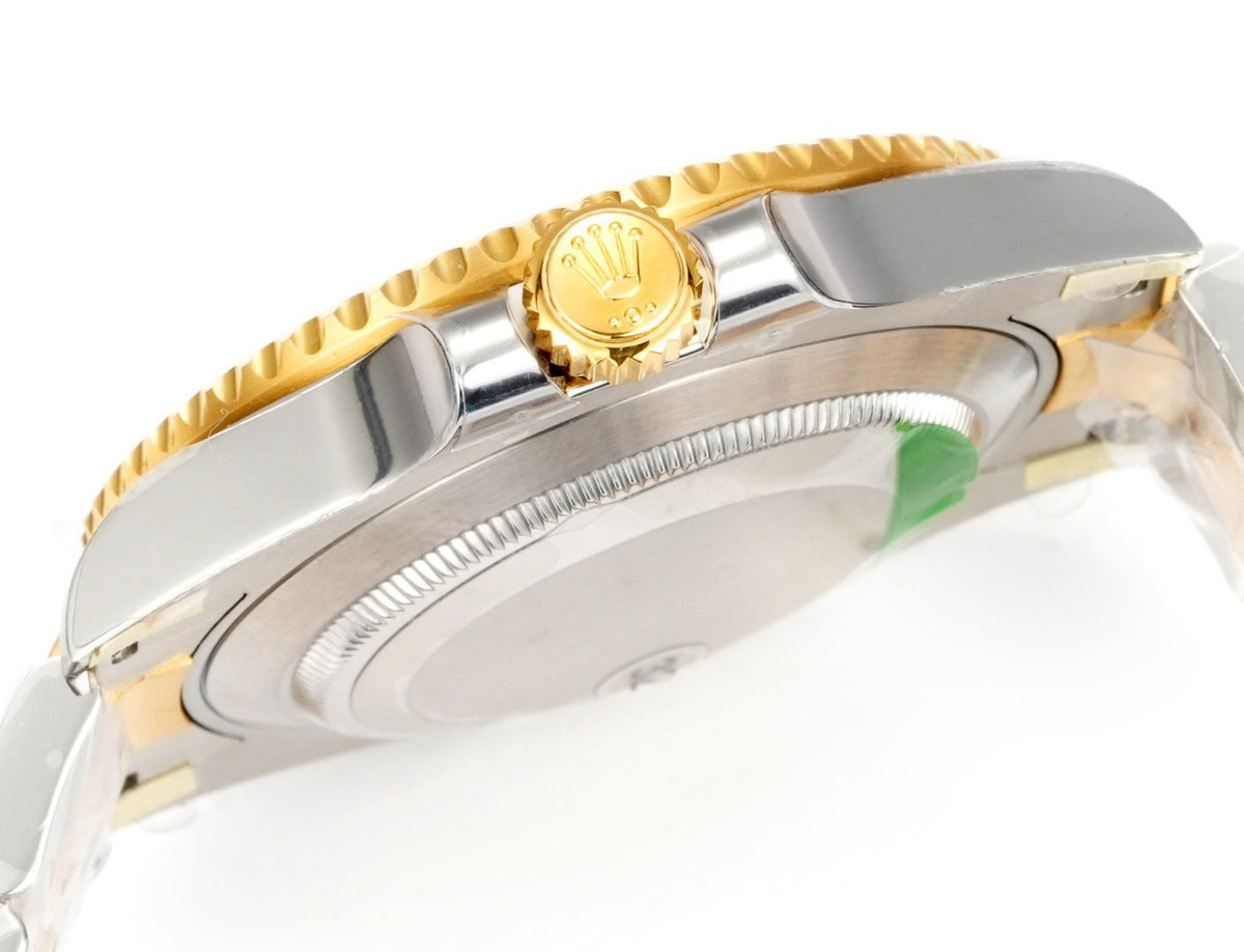 Rolex Submariner VS Factory V4 Dive Watch