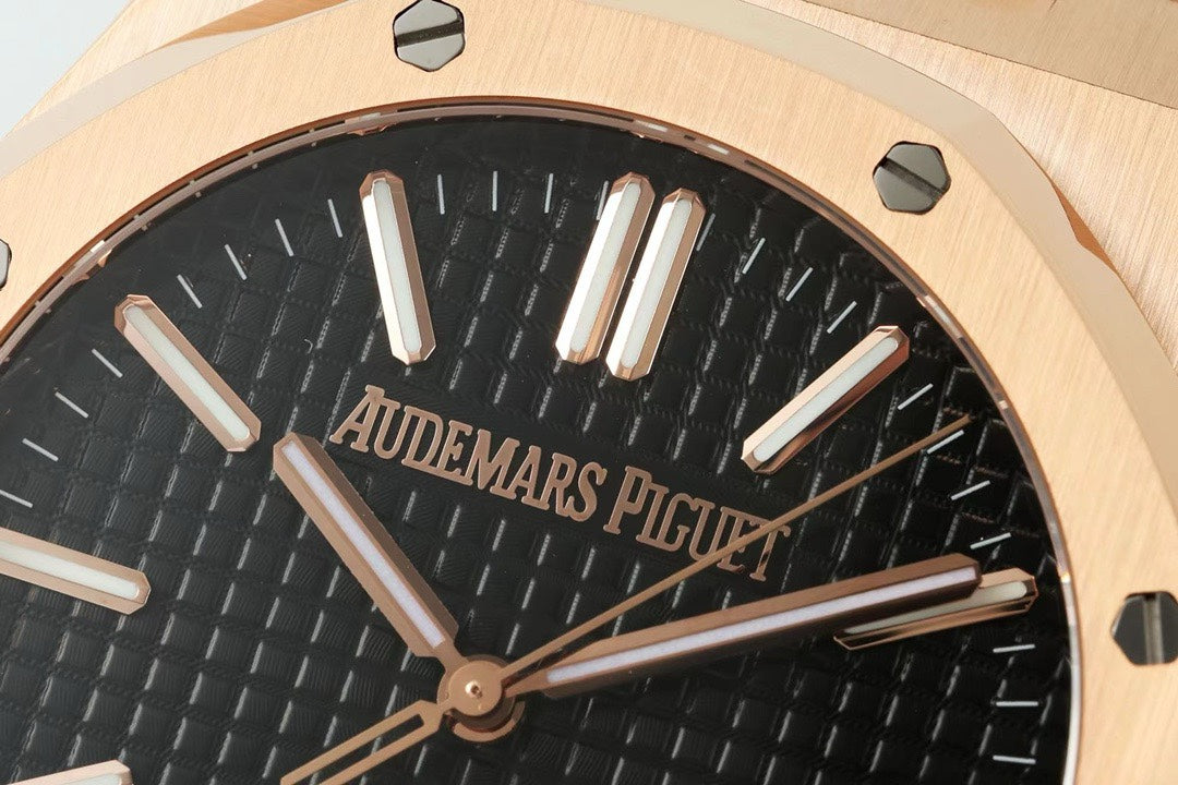 Audemars Piguet Royal Oak 15510 41mm Automatic Mechanical Watch, Luxury Men Wristwatch Multiple Dials