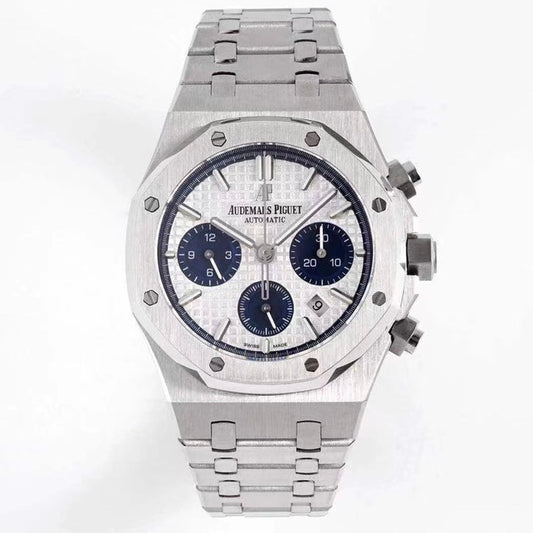 Audemars Piguet Royal Oak Chronograph 26331 41mm Automatic Men Sports Watch