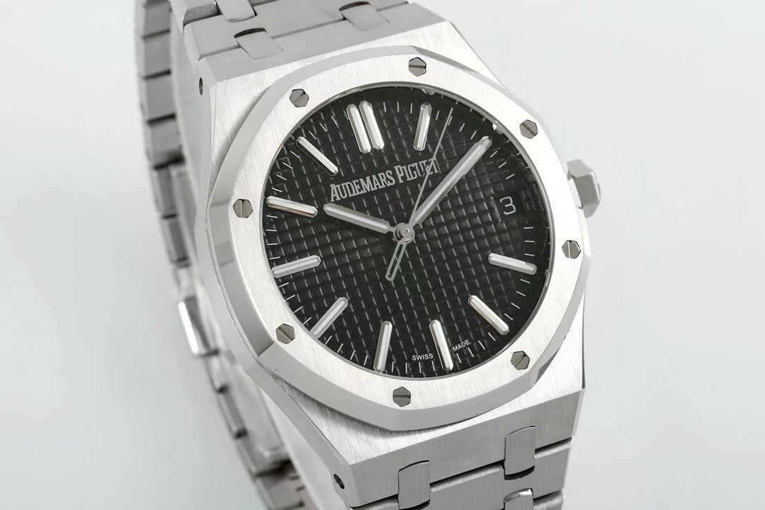 Audemars Piguet Royal Oak 15510 41mm Automatic Mechanical Watch, Luxury Men Wristwatch Multiple Dials