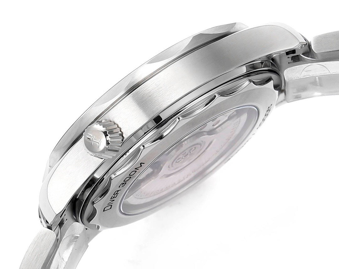 Omega Seamaster 300M Co-Axial Diving Watch 42mm Stainless Steel Bracelet