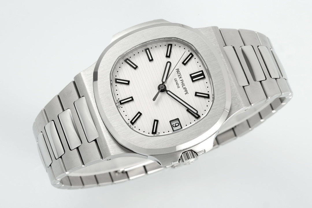 Patek Philippe Nautilus 5711 Watch, New Cal.26-330SC Upgraded Movement All Dials Available