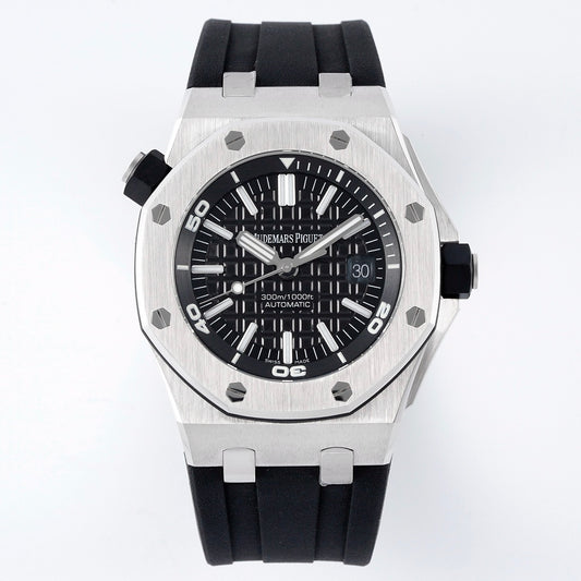 Audemars Piguet Royal Oak Offshore 15710 42mm Automatic Watch APS Factory