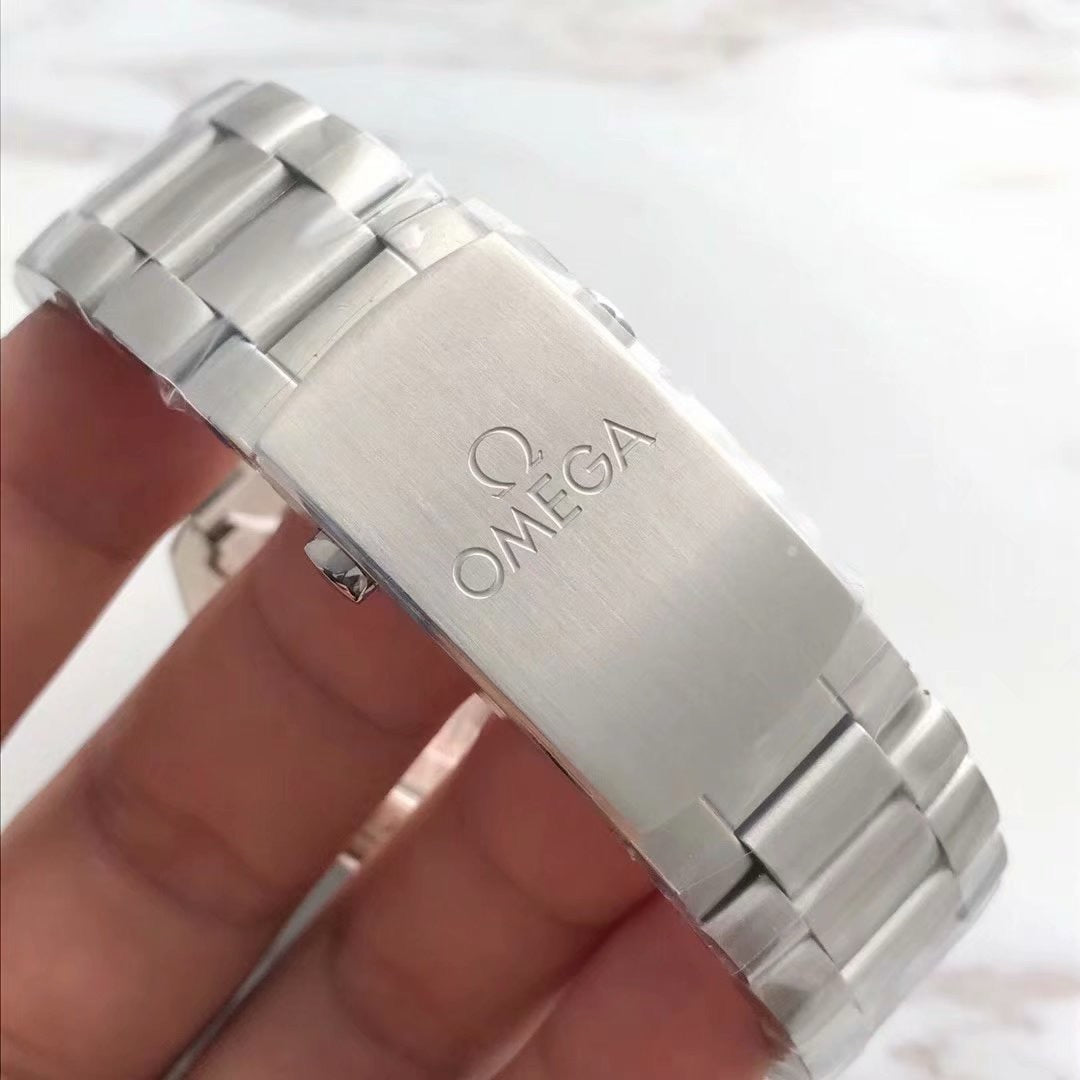 OMEGA Seamaster 600M Diving Watch, BF Factory Co-Axial 8500 Automatic Movement