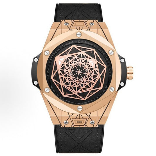 Hublot Big Bang Tattoo TA Factory Upgraded Version 45mm 1:1 Super Clone Titanium Watch