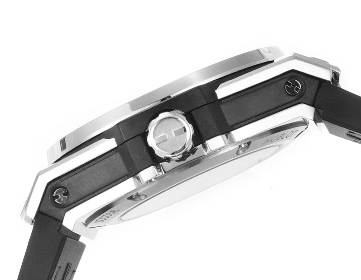 Hublot Big Bang One Click Rainbow Gemstone 39mm Automatic Ladies Watch