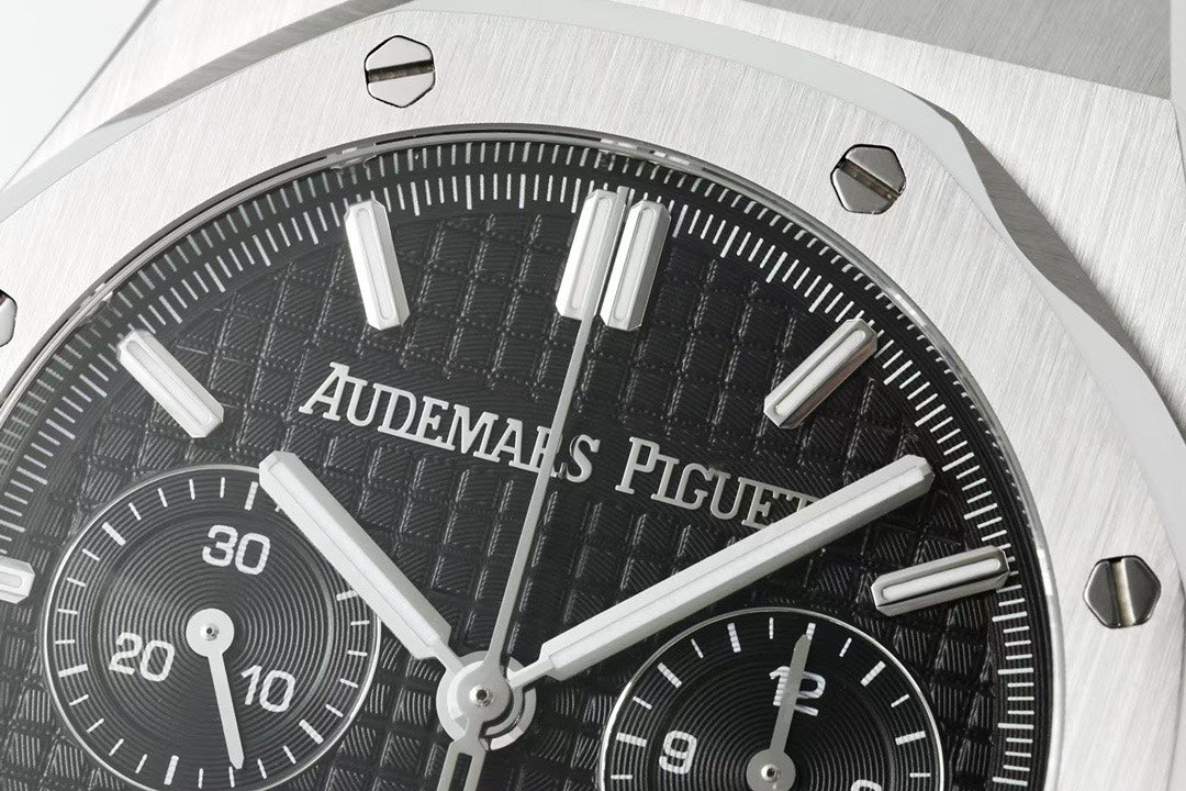 Audemars Piguet Royal Oak Chronograph 41mm | High‑End Super Clone Watch