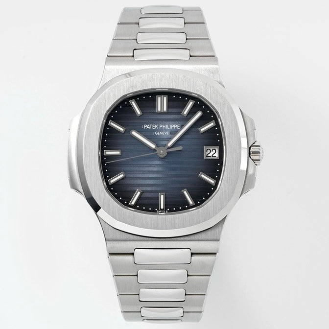 Patek Philippe Nautilus 5711 Watch, New Cal.26-330SC Upgraded Movement All Dials Available