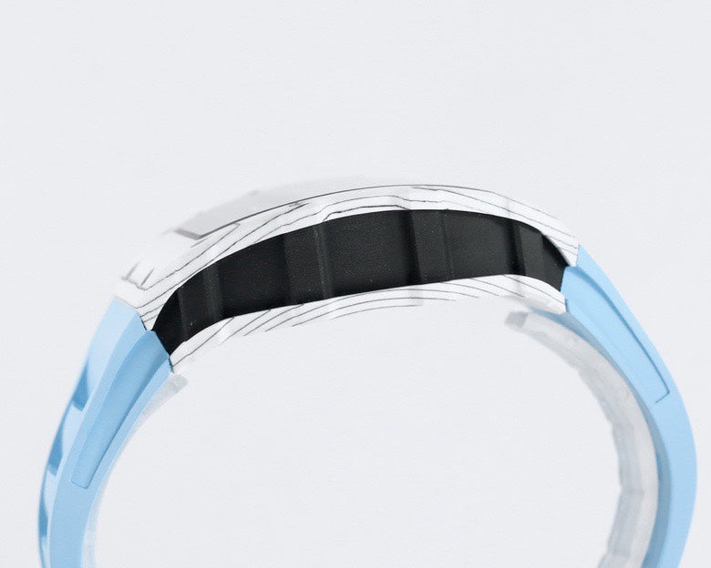 Richard Mille RM35-01 RAFA NTPT Carbon Watch