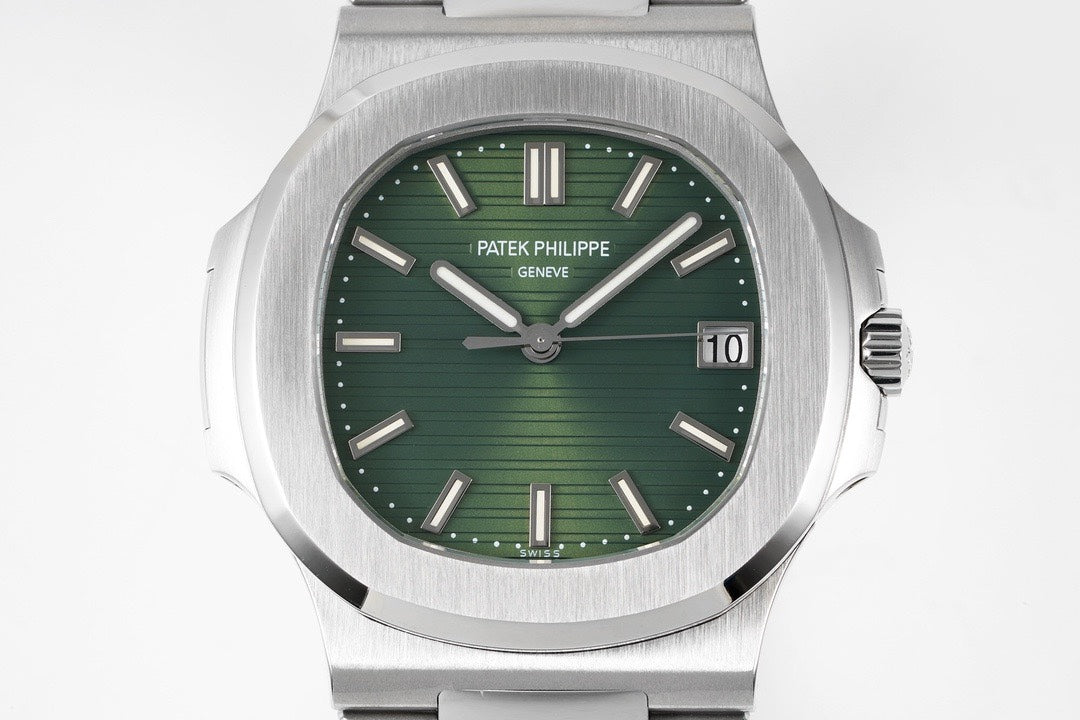 Patek Philippe Nautilus 5711 Watch, New Cal.26-330SC Upgraded Movement All Dials Available