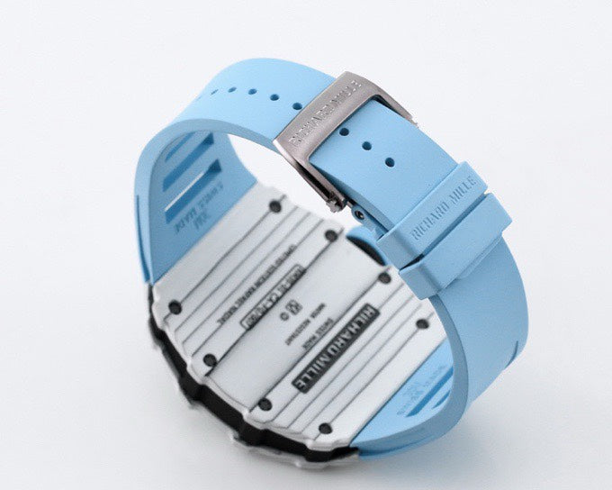 Richard Mille RM35-01 RAFA NTPT Carbon Watch