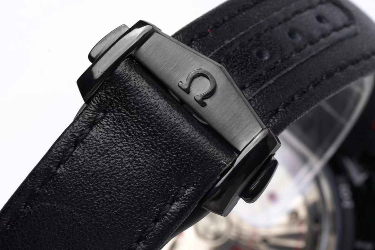 OMEGA Speedmaster Dark Side of the Moon Chronograph Cal.9300 Automatic Watch