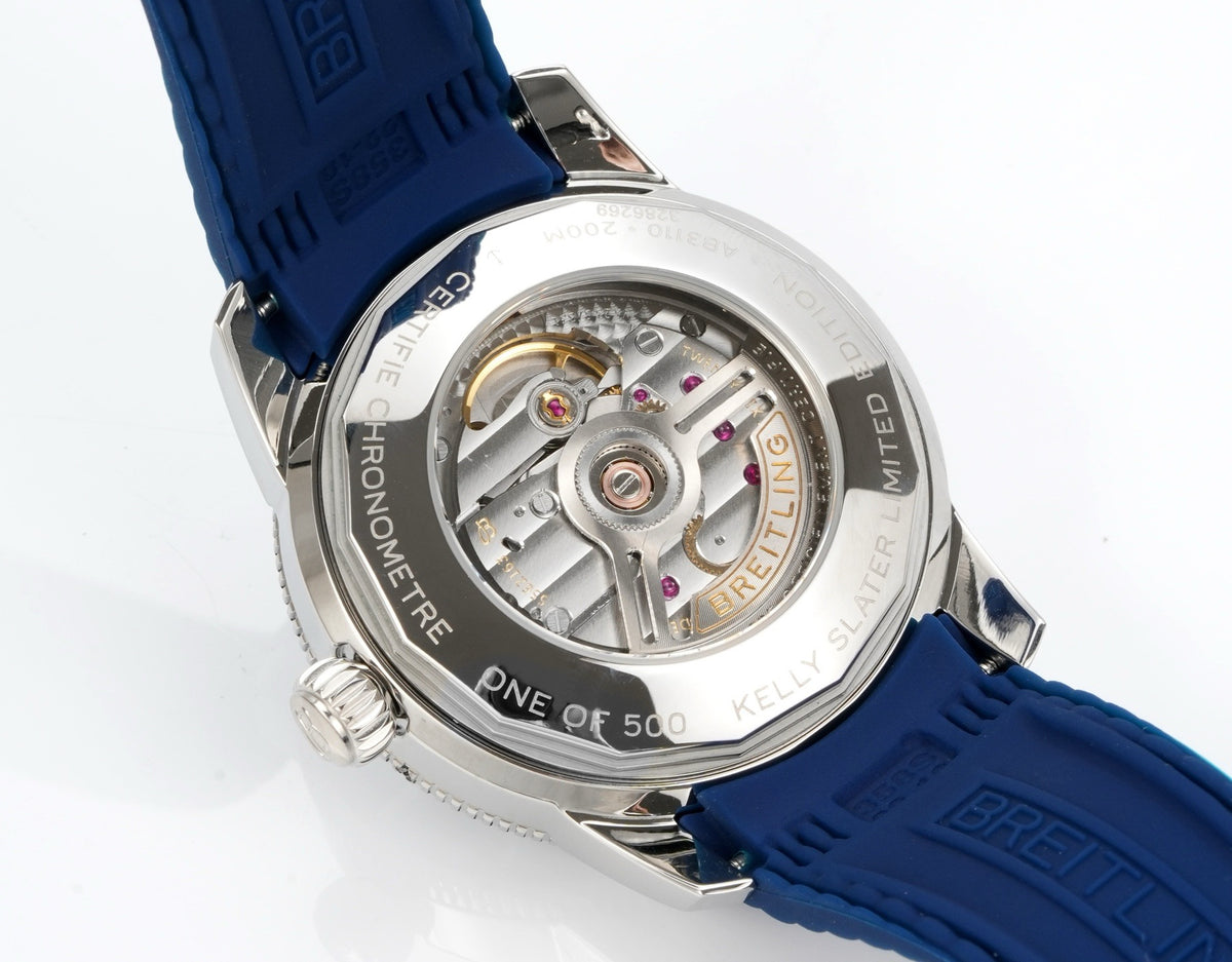 Breitling Superocean Heritage B31 Automatic Watch 42mm | BLS Factory Super Clone, Ceramic Bezel