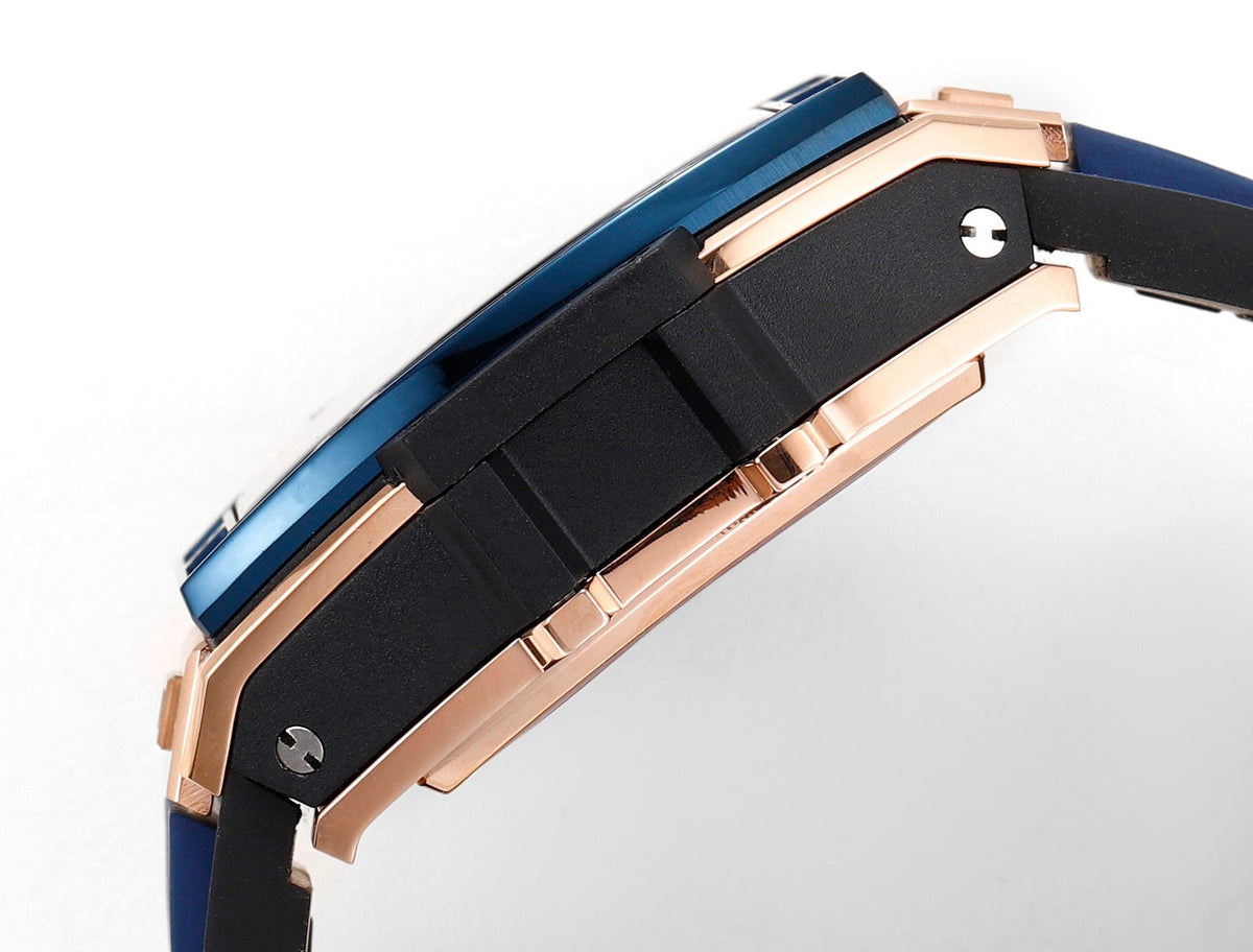 Hublot Spirit of Big Bang Chronograph Watch 642.NX.0170.RX | MS Factory HUB4700 Automatic Movement