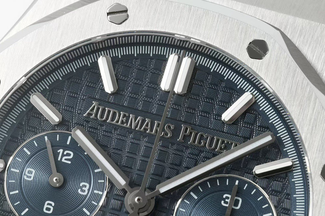 Audemars Piguet Royal Oak Chronograph 41mm | High‑End Super Clone Watch