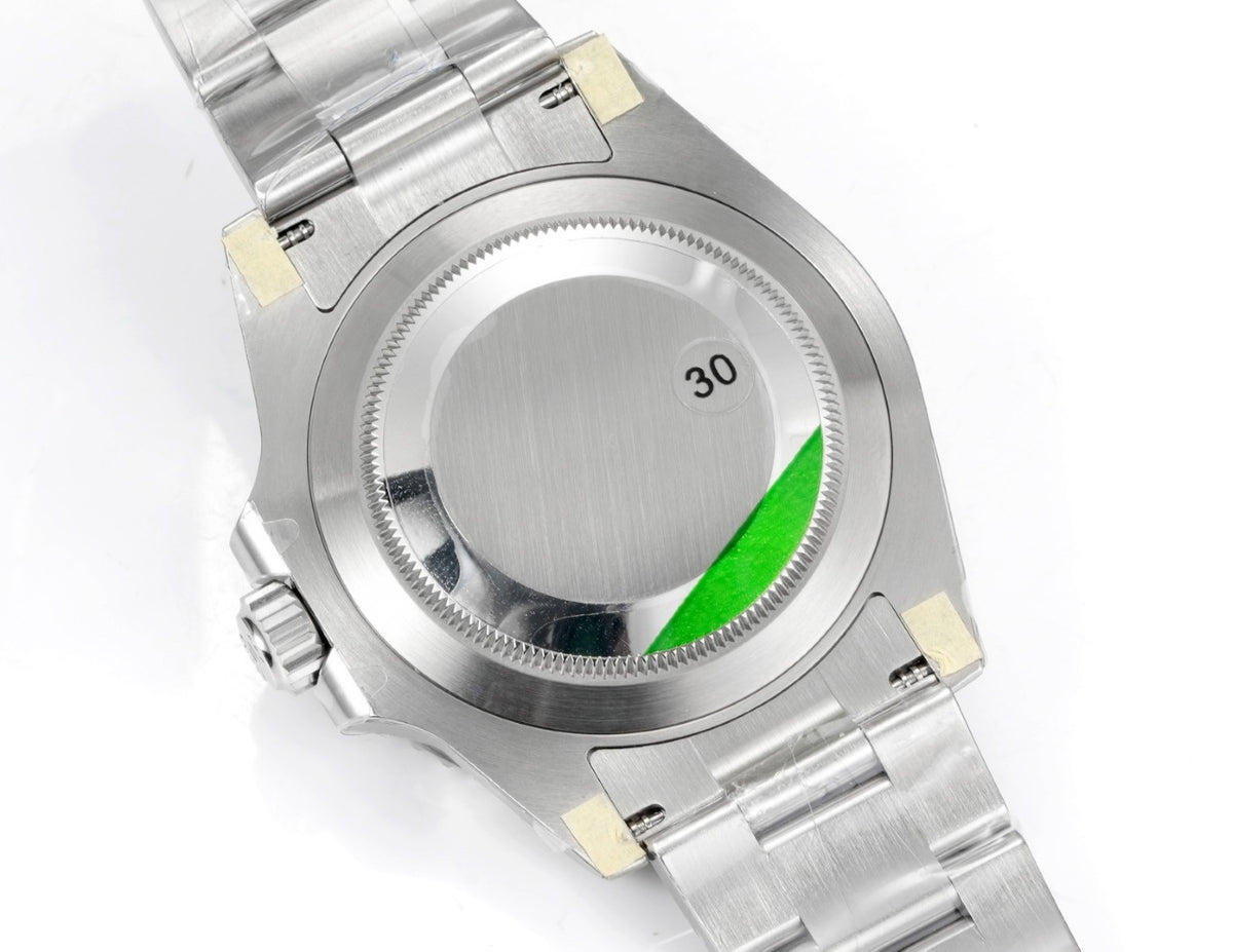 Rolex Submariner VS Factory V4 Dive Watch