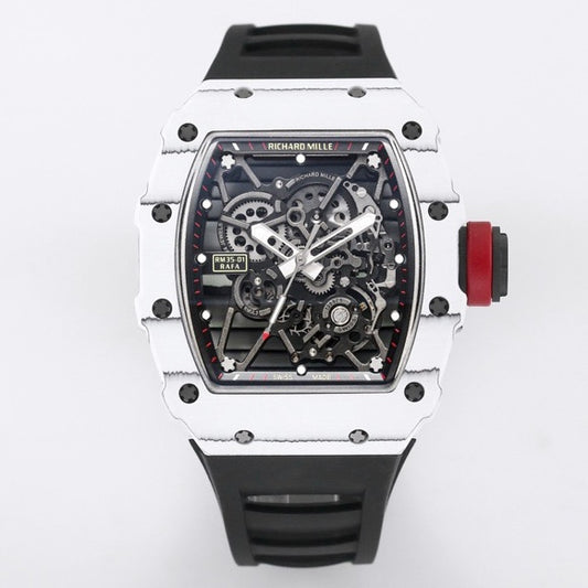 Richard Mille RM35-01 RAFA NTPT Carbon Watch