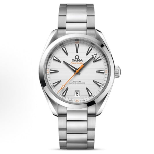 Omega Seamaster Aqua Terra 150M 41mm N1 Factory Automatic Mechanical Watch
