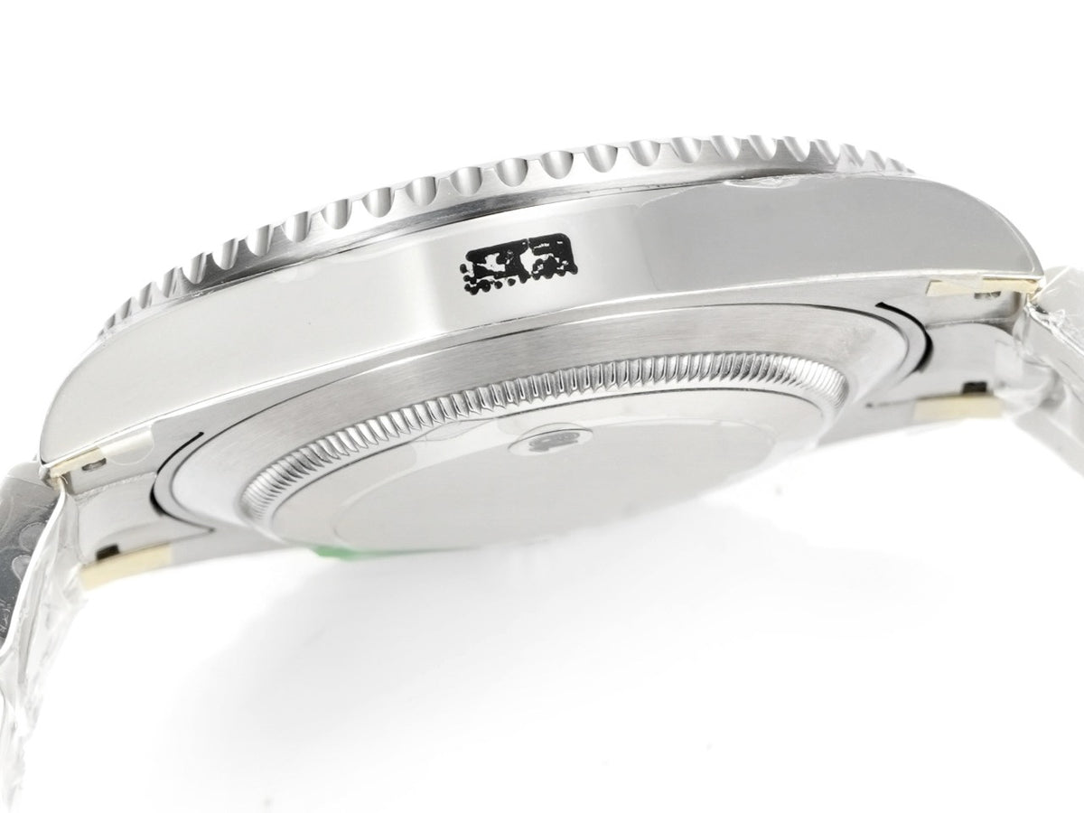Rolex Submariner VS Factory V4 Dive Watch