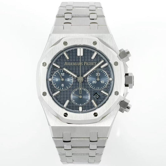 Audemars Piguet Royal Oak Chronograph 41mm | High‑End Super Clone Watch
