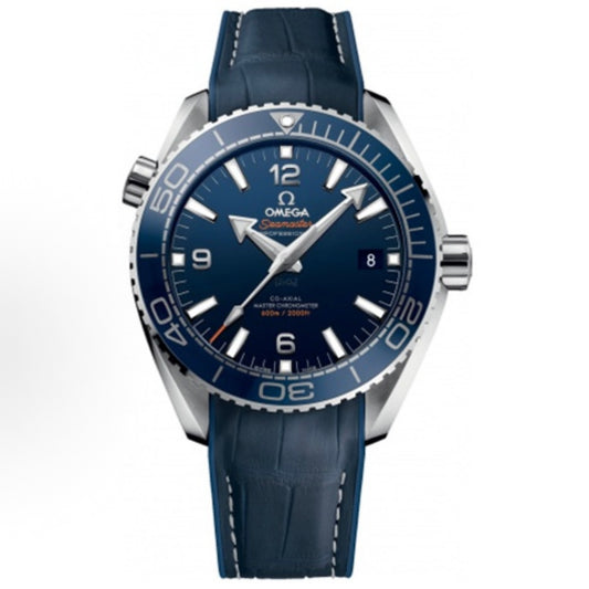 OMEGA Seamaster 600M Diving Watch, BF Factory Co-Axial 8500 Automatic Movement
