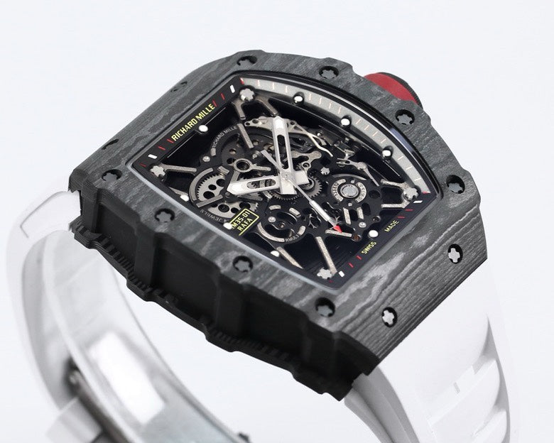 Richard Mille RM35-01 RAFA NTPT Carbon Watch